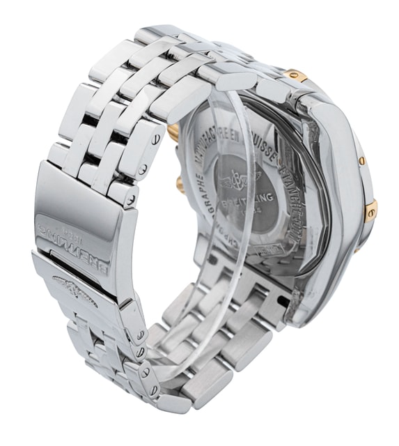 Breitling Chronomat 44 IB0110 Image 3